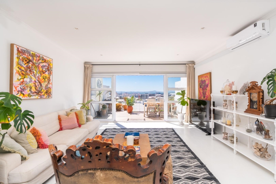 3 Bedroom Property for Sale in Woodstock Western Cape